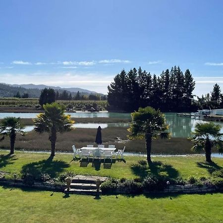 Green Tree Haven Bnb-Riwaka Tasman Bay Экстерьер фото