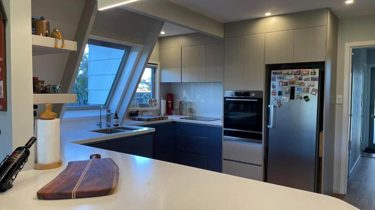 Green Tree Haven Bnb-Riwaka Tasman Bay Экстерьер фото