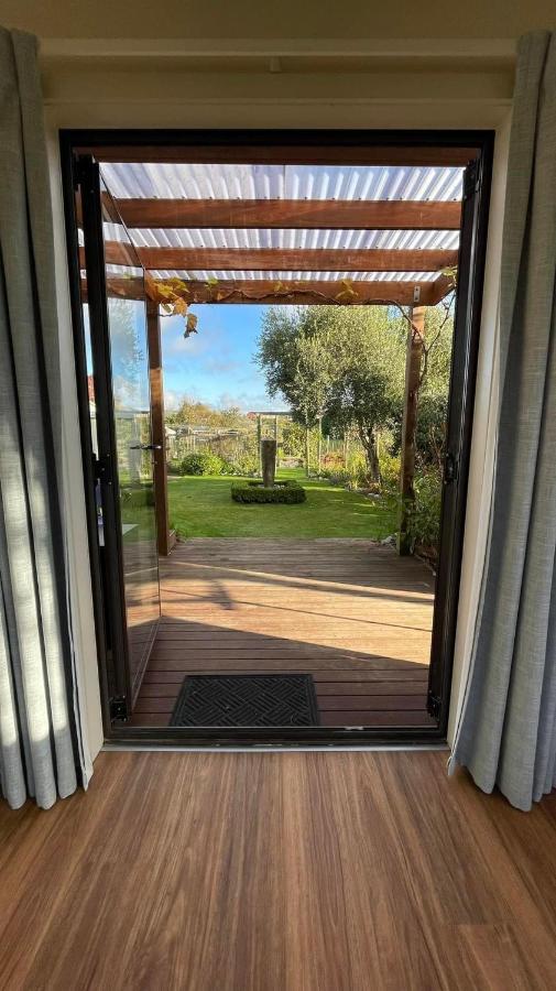 Green Tree Haven Bnb-Riwaka Tasman Bay Экстерьер фото