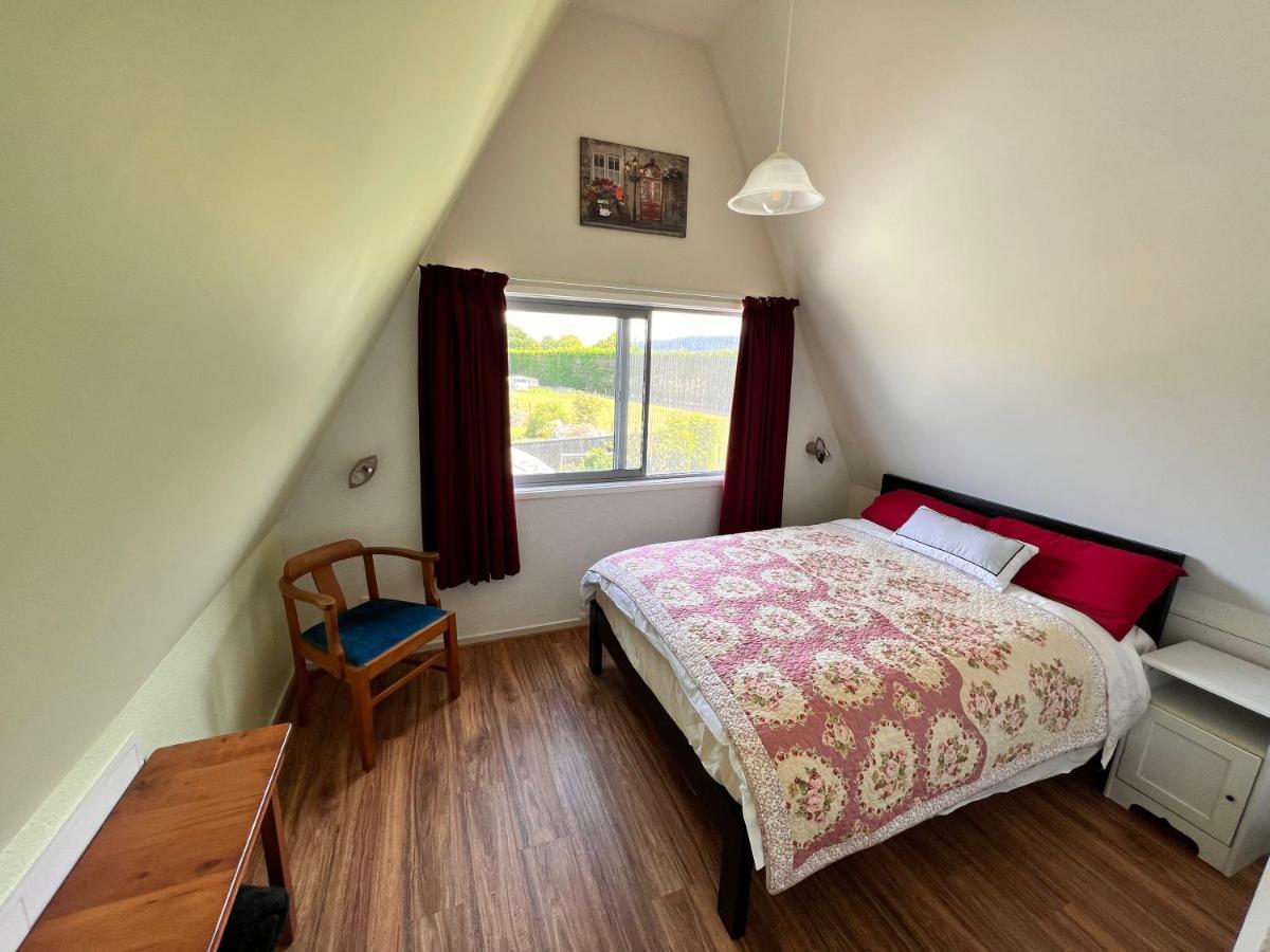 Green Tree Haven Bnb-Riwaka Tasman Bay Экстерьер фото